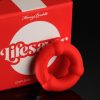 Wellness Honey Birdette | Lifesaver Silicone Ring