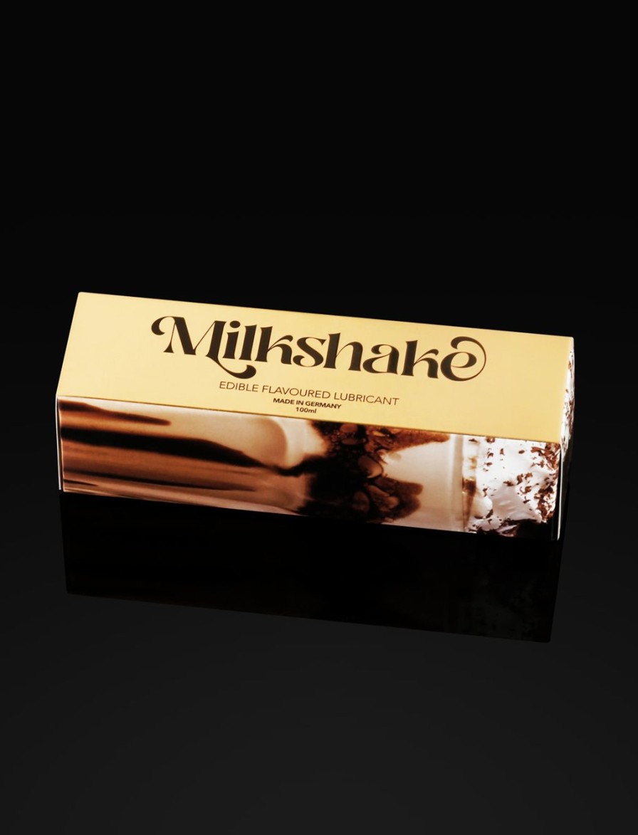 Wellness Honey Birdette | Milkshake Lubricant