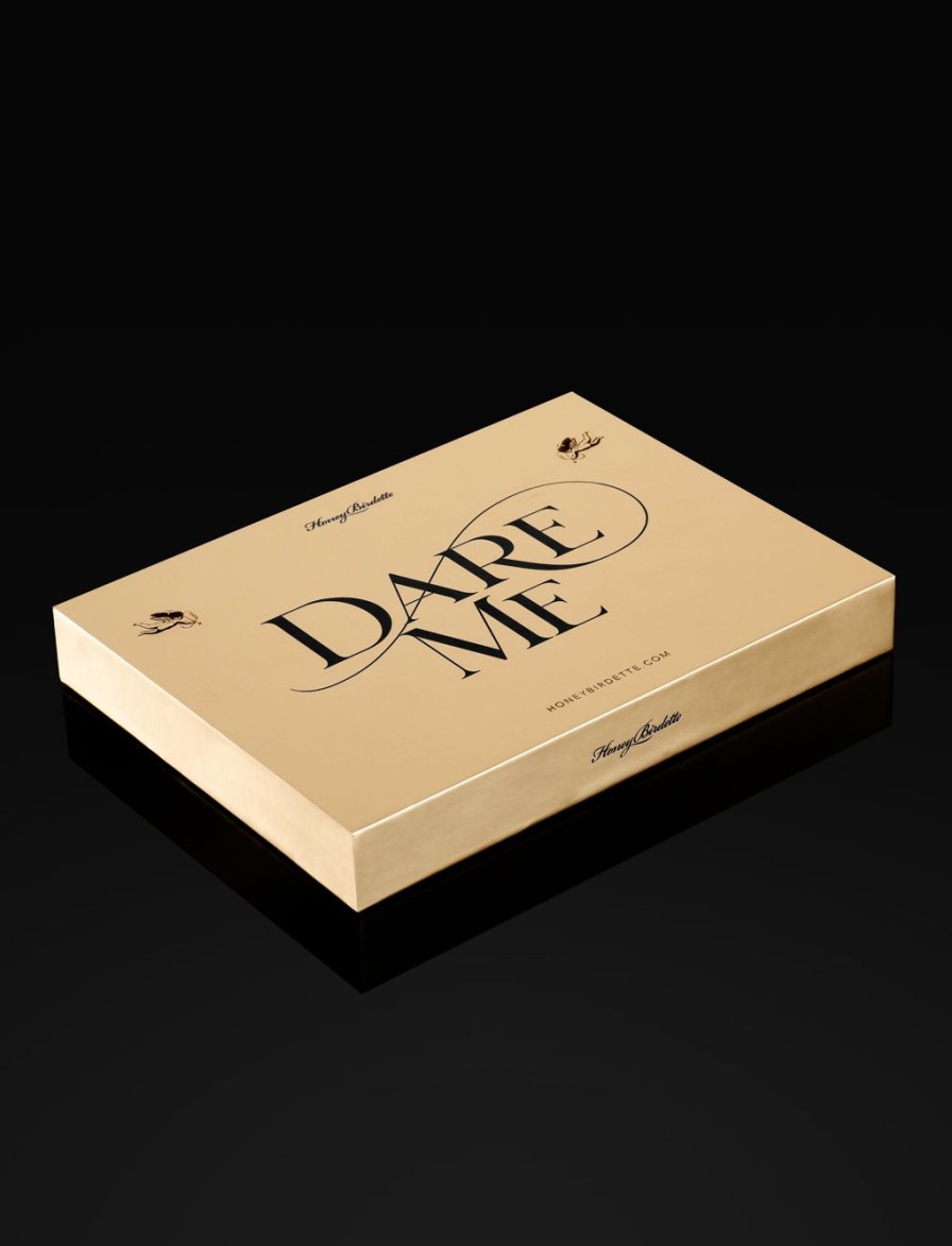 Accessories Honey Birdette | Dare Me Card Game